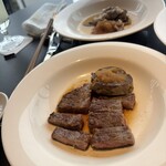 ビューアンドダイニングザスカイ - 