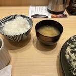 とんかつ 神楽坂 さくら - 