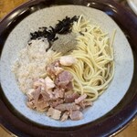 中華そば 児ノ木 - 