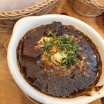 コメダ珈琲店 - 料理写真:ビーフシチュー