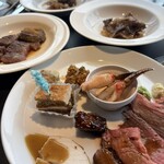 ビューアンドダイニングザスカイ - 