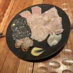 WINE & Craft Beer Bistro ミヤマス - 