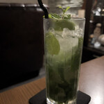 バー ザ オーセンティック 坂梨 - 