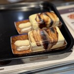 シャトレーゼ - 