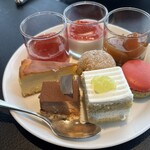 ビューアンドダイニングザスカイ - 