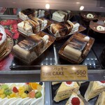 シャトレーゼ - 