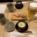 雛鮨 西銀座店 - 