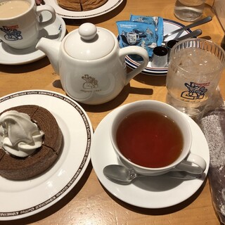 コメダ珈琲店_1