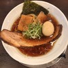ラーメン いっとうや