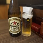 チョロ松 - 赤星で語る