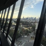 ビューアンドダイニングザスカイ - 