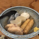 かしわ - 
