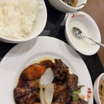 桂園 - 料理写真: