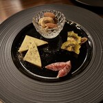 バー ザ オーセンティック 坂梨 - 