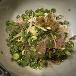 チョロ松 - カンパチの琉球