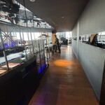 ビューアンドダイニングザスカイ - 