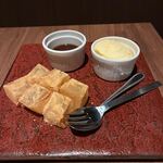 旬鮮和食居酒屋 神田みくじ - 