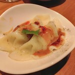 ぎょうざ屋 たかく - 