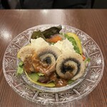 入谷鬼子母神門前のだや - 