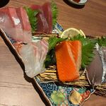 旬鮮和食居酒屋 神田みくじ 神田南口店 - 