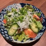 旬鮮和食居酒屋 神田みくじ - 