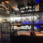 ビューアンドダイニングザスカイ - 