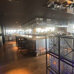 ビューアンドダイニングザスカイ - 