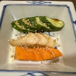 チョロ松 - 自家製ぬか漬け