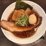 ラーメン いっとうや - 