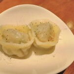 ぎょうざ屋 たかく - 