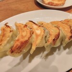 ぎょうざ屋 たかく - 