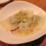 ぎょうざ屋 たかく - 