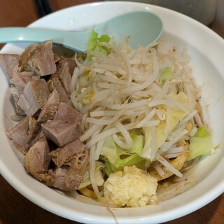 ラーメン むねや_0