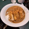 カレー専門店 めんふくろう