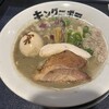 煮干しラーメン キングニボラ