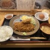 天神橋おさかな食堂 - 料理写真: