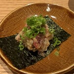 和食・寿司 一ふじニたか - 