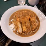 カレー専門店 めんふくろう - 