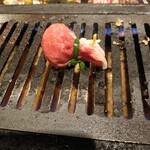 伏見ホルモン - ニクロンポウ