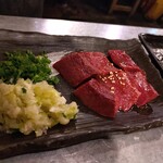 昭和大衆ホルモン - 