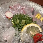 正弁丹吾 - 絵面でわかる新鮮さ✨️