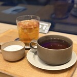 ヴァーヴ コーヒー ロースターズ - 