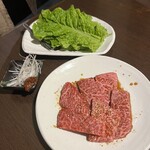 焼肉工房 山五 - 