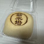 デイリーヤマザキ - 料理写真: