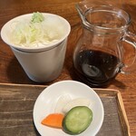 とおる蕎麦 - 