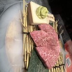 焼肉きた松 - 