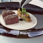 シグネチャー - マジ❣️美味しかった！