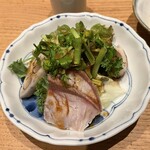 和食・寿司 一ふじニたか - 