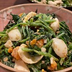 お酒とおばんざい　ひなた - 