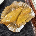 中国料理 頤和園 - 大学芋